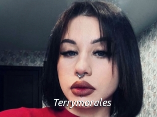 Terrymorales