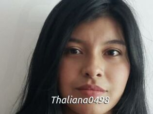 Thaliana0498