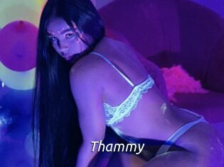 Thammy