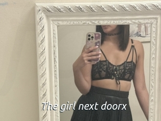 The_girl_next_doorx