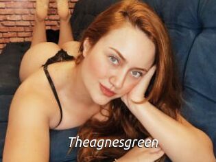 Theagnesgreen