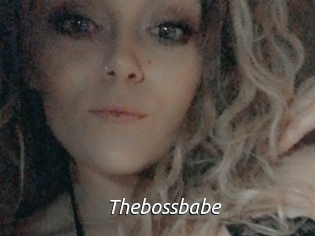 Thebossbabe