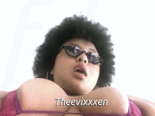 Theevixxxen