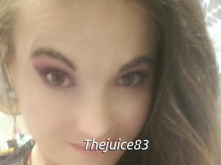 Thejuice83