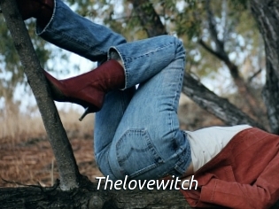 Thelovewitch
