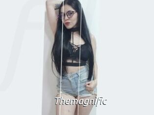 Themagnific