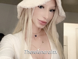 Theselenarainx