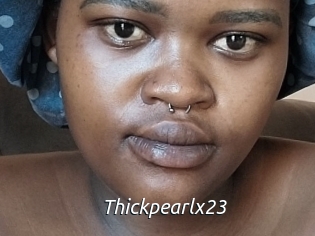 Thickpearlx23