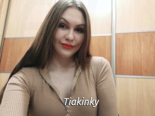 Tiakinky