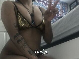 Tiedye