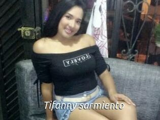 Tifanny_sarmiento