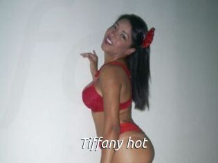 Tiffany_hot