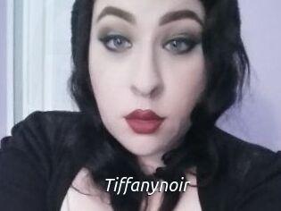 Tiffanynoir