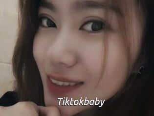 Tiktokbaby