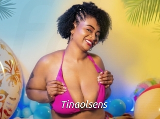 Tinaolsens