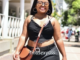 Tinasexyass