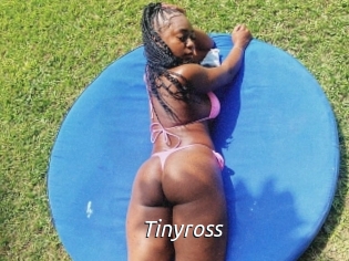 Tinyross