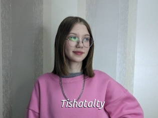 Tishatalty