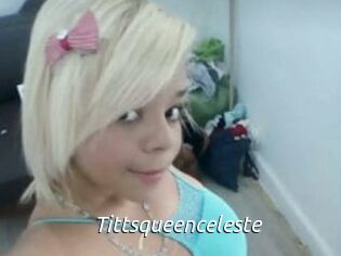 Tittsqueenceleste