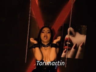 Torimartin