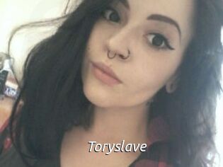Toryslave