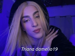 Triana_damelio19