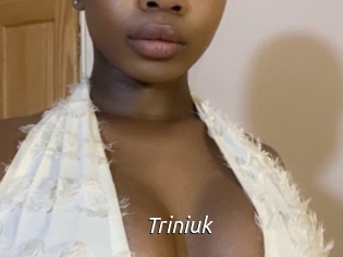 Triniuk