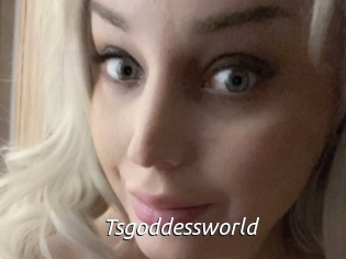 Tsgoddessworld