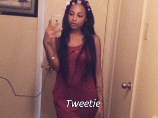 Tweetie
