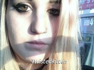 Twistedkitten