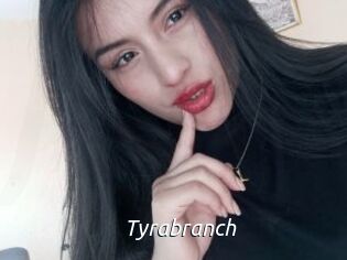 Tyrabranch