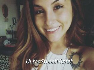 ULtraSweetViolet