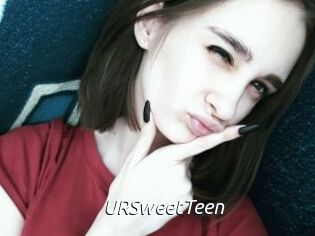 URSweetTeen