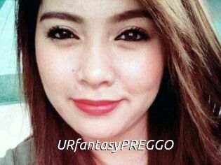 URfantasyPREGGO