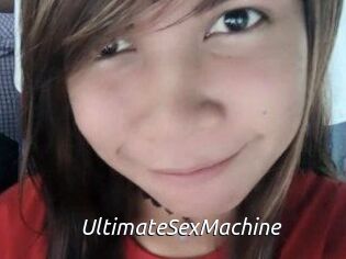 UltimateSexMachine