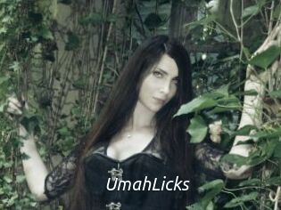UmahLicks