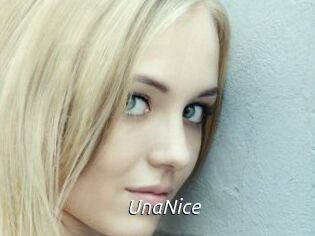 UnaNice