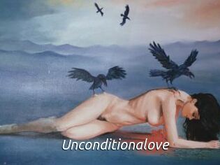 Unconditionalove