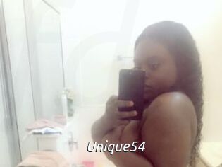 Unique54