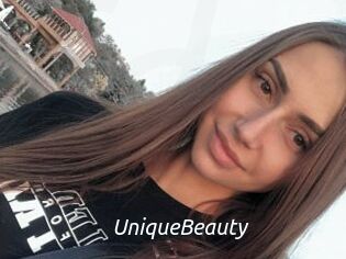 UniqueBeauty