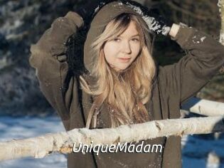 UniqueMadam
