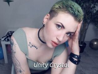 Unity_Crystal
