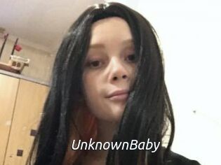 UnknownBaby