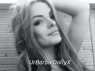 UrBarbieDollyX