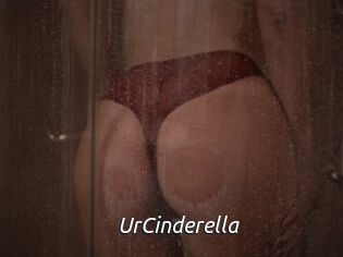 UrCinderella