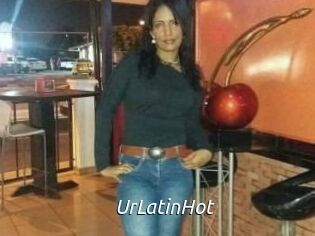 UrLatinHot