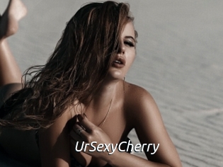 UrSexyCherry