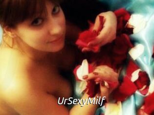UrSexyMilf