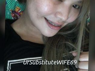 Ur_SubstituteWIFE69