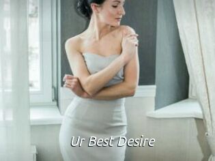 Ur_Best_Desire